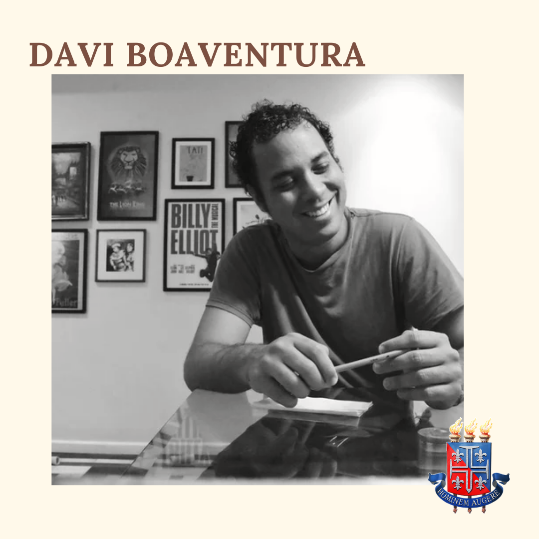 Davi Boaventura