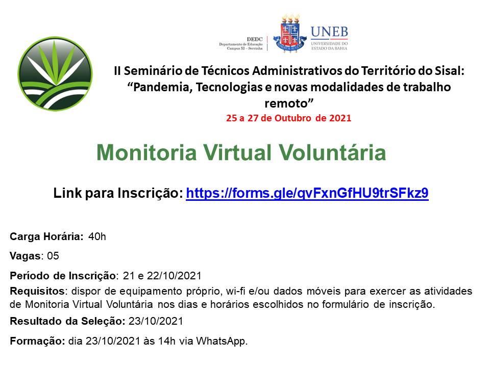 Monitoria
