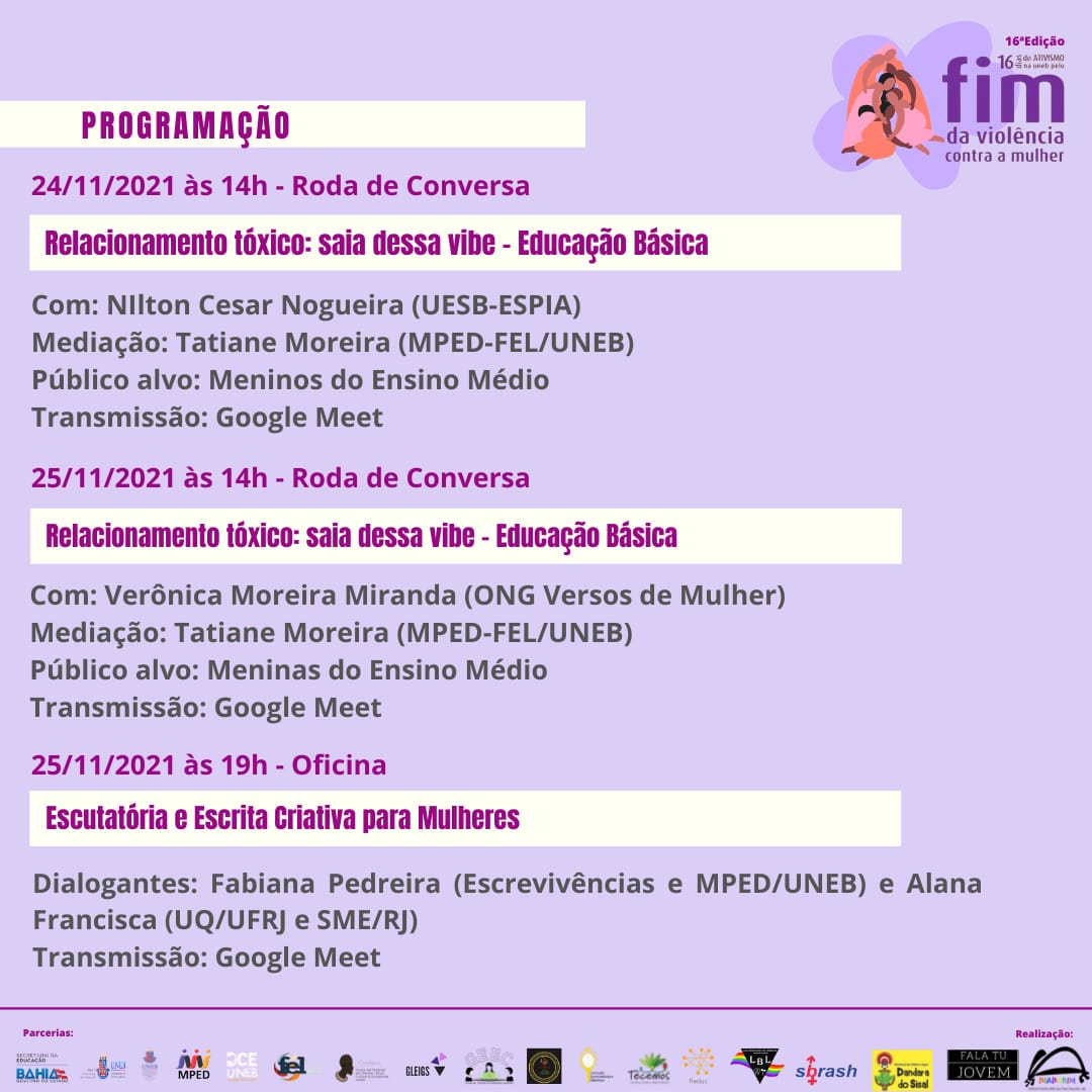 PROGRAMAÇÃO 02