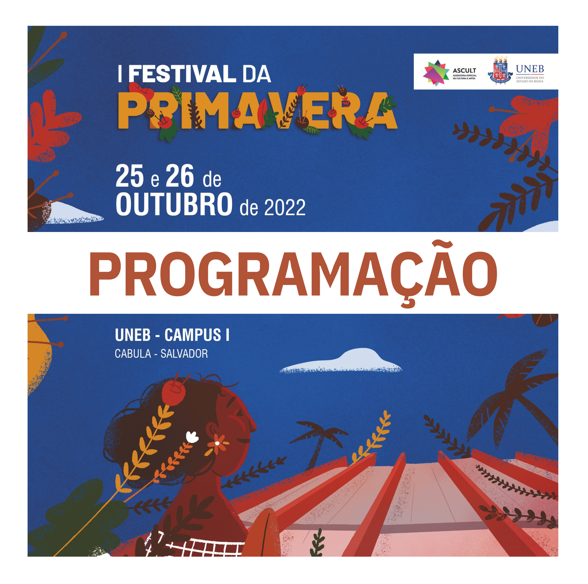 Programação