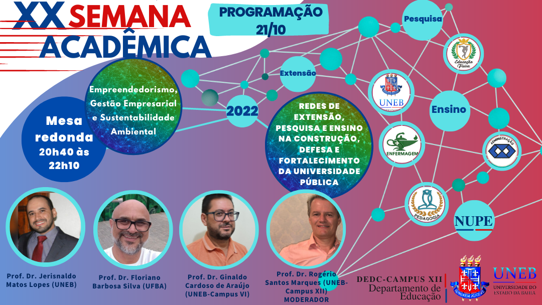 Programação 08