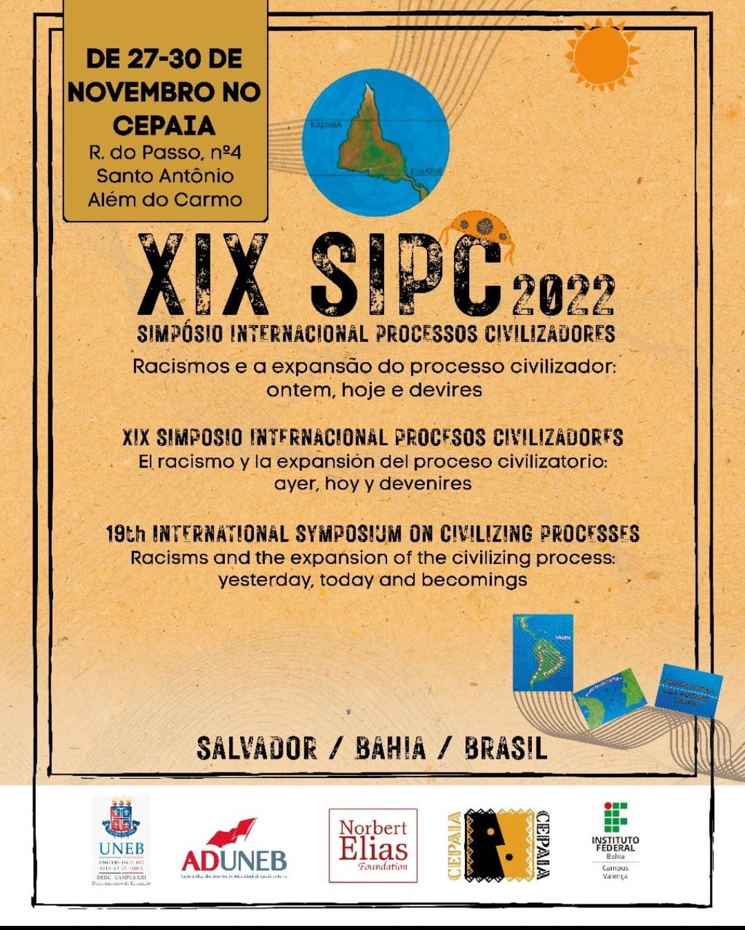 XIX SIPC