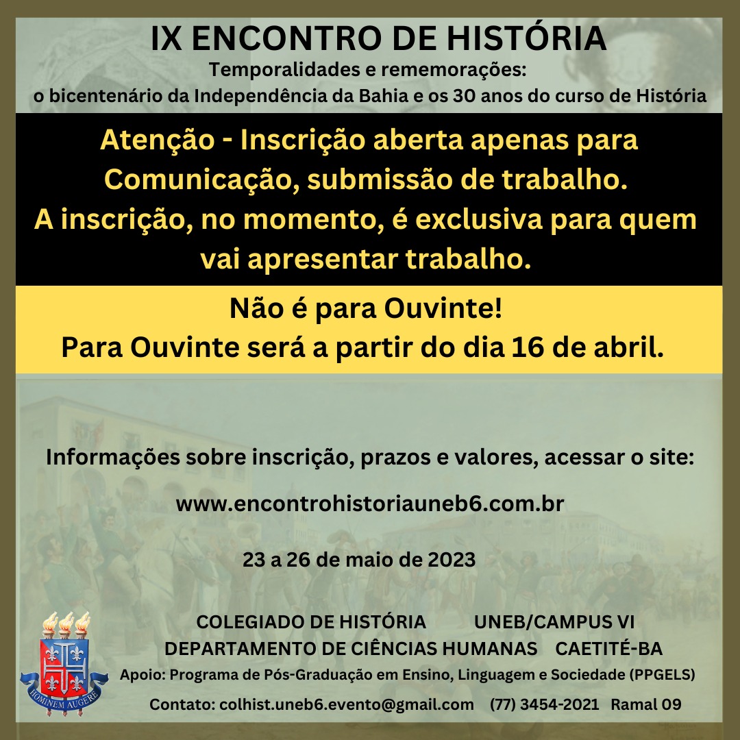 encontro