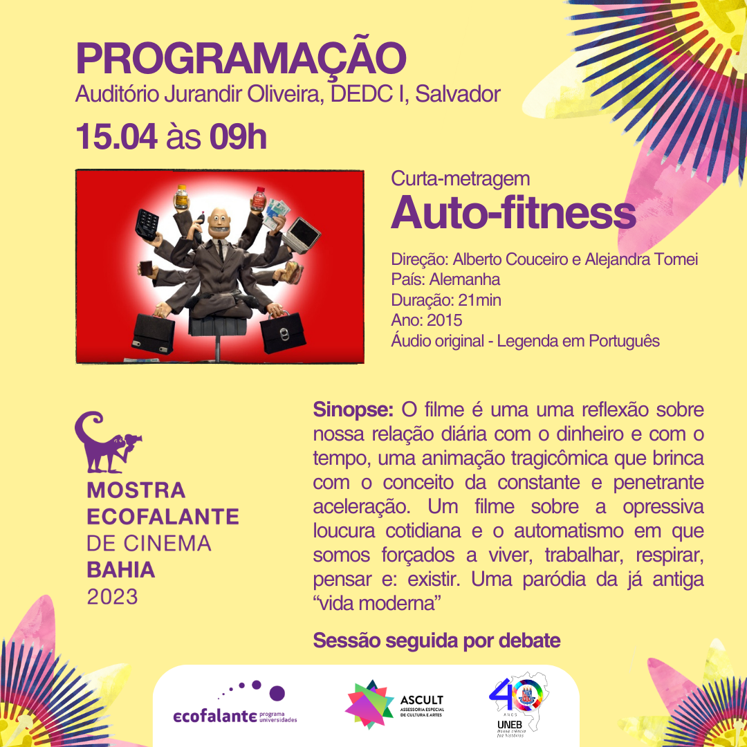 programação 3