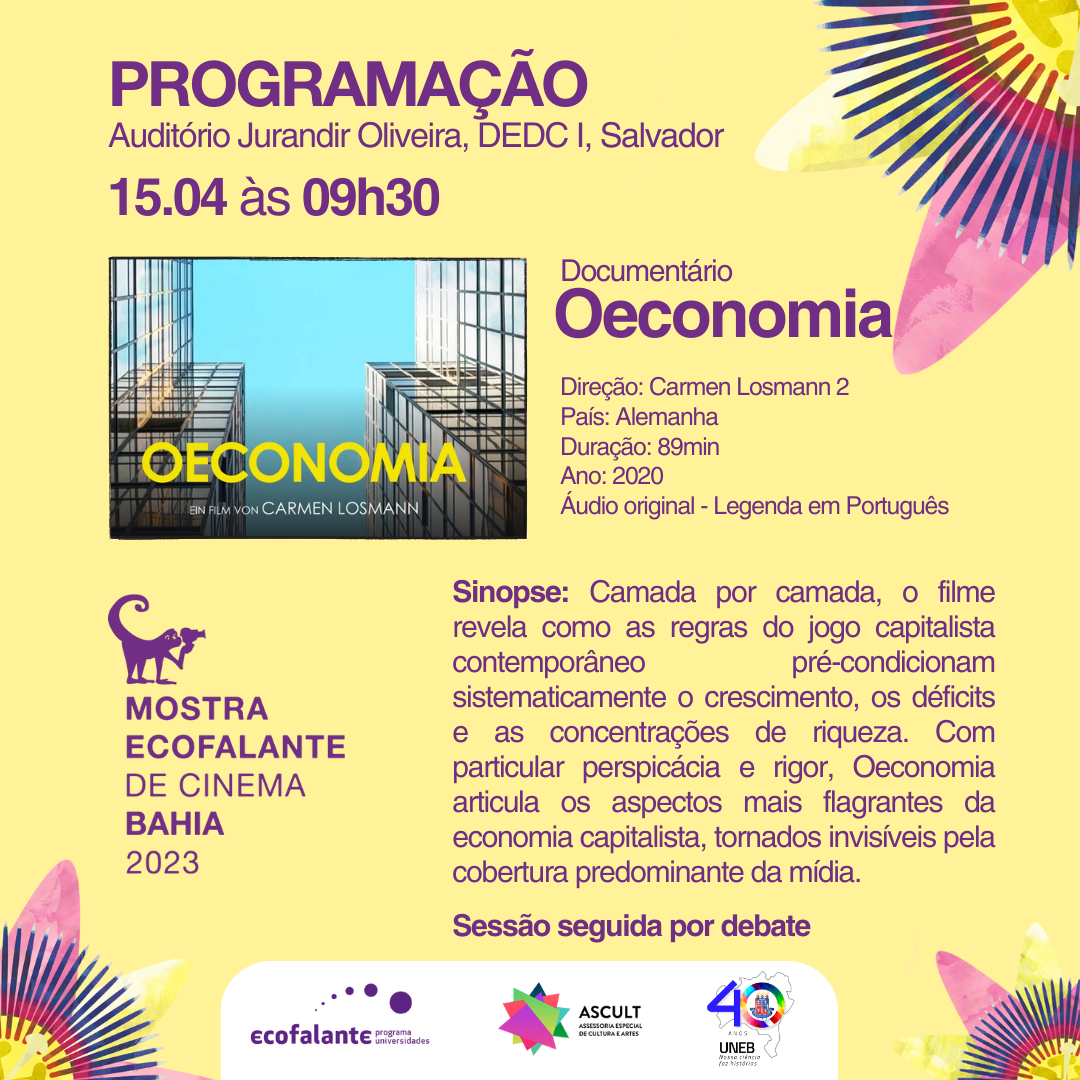 programação 4