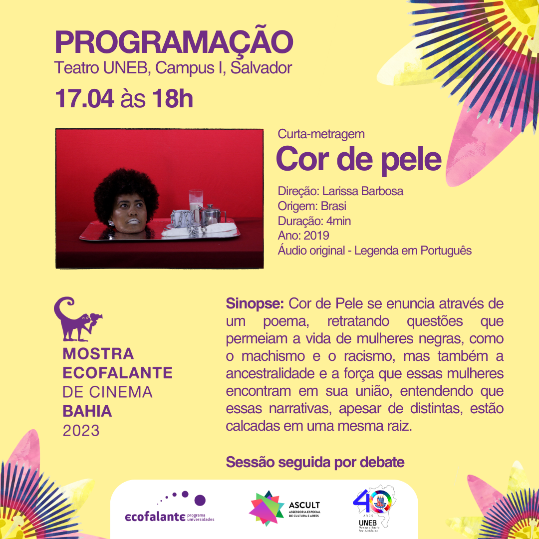 programação 5