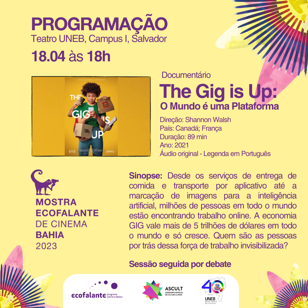 programação 7