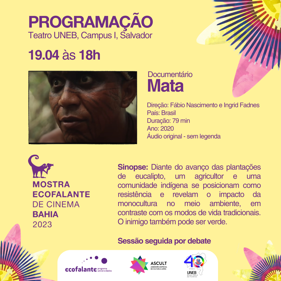 programação 8