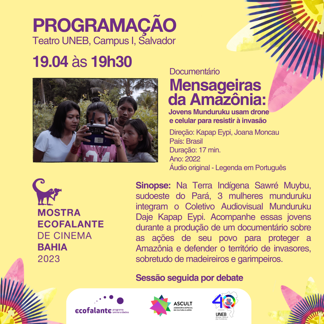 programação 9