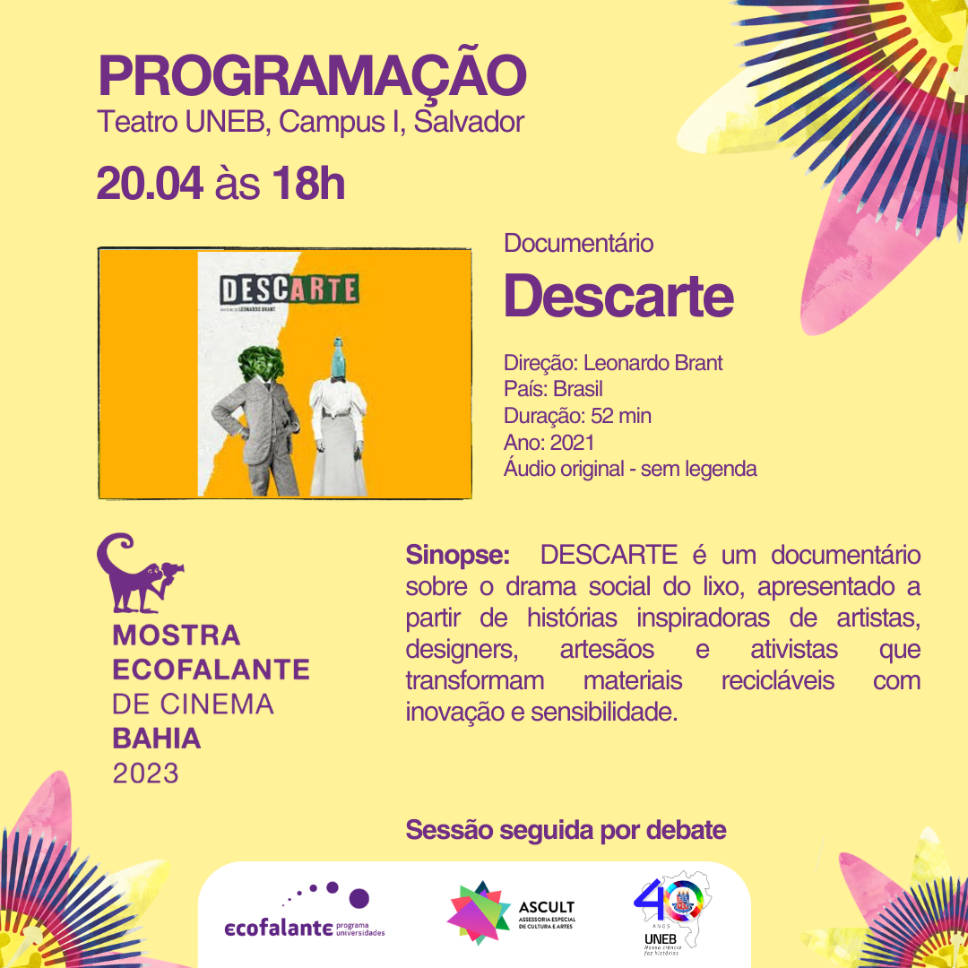 programação 10