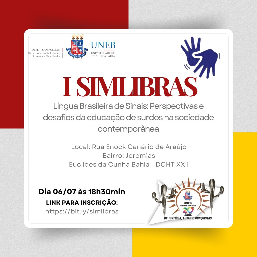 I SIMLIBRAS