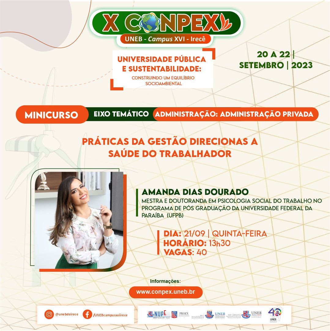 Minicurso 15