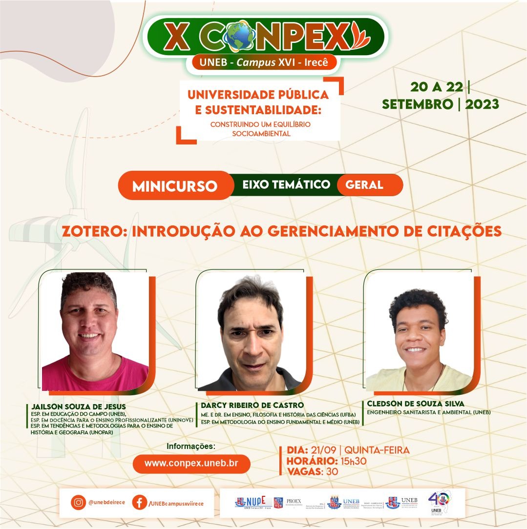 Minicurso 17