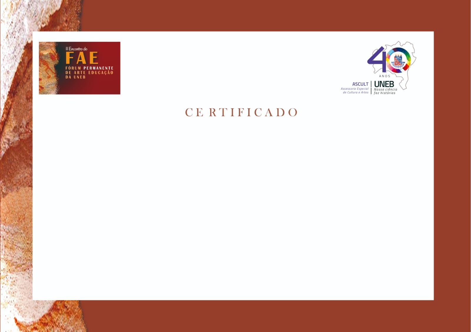 certificadofae