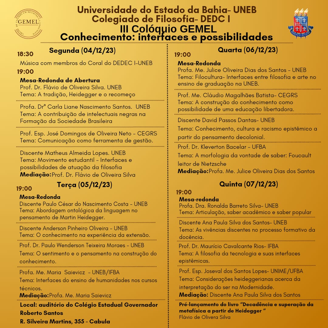 program