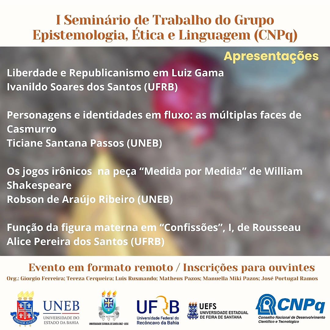 Programação 1
