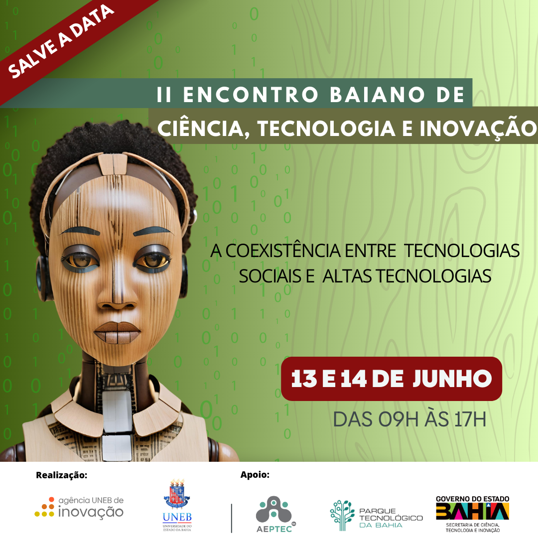 Banner do Evento