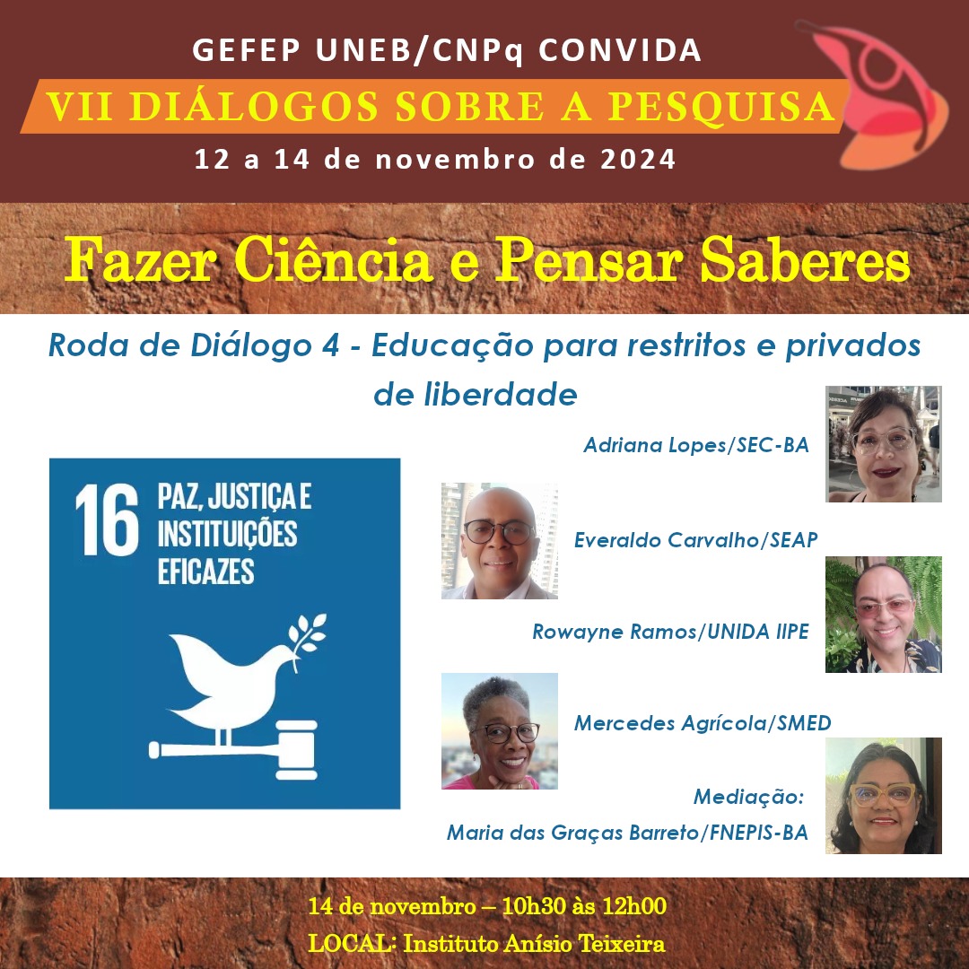 Roda de Dialogos 4