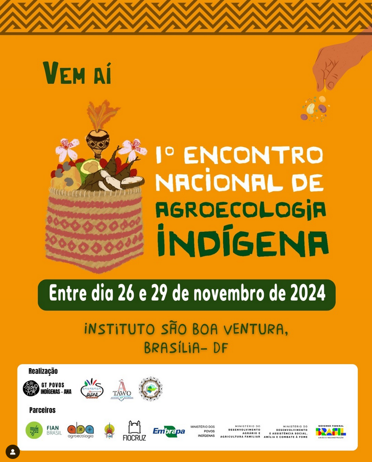 1º ENAI