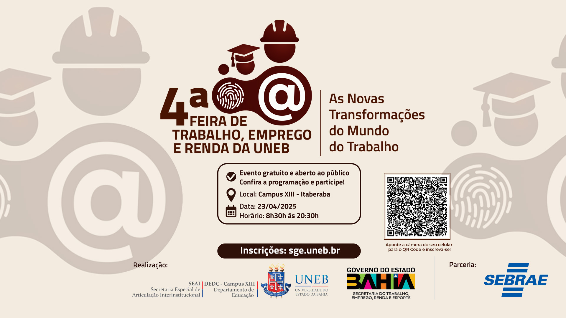 FTER 4ª Edição