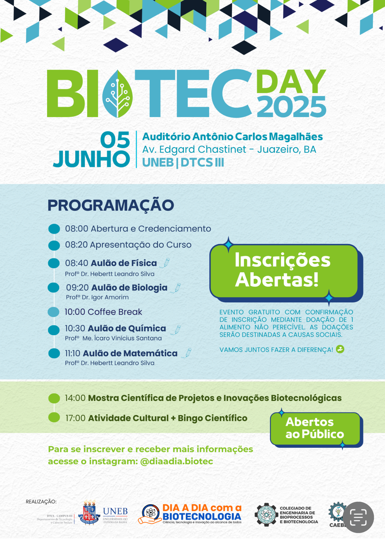 Biotecday 