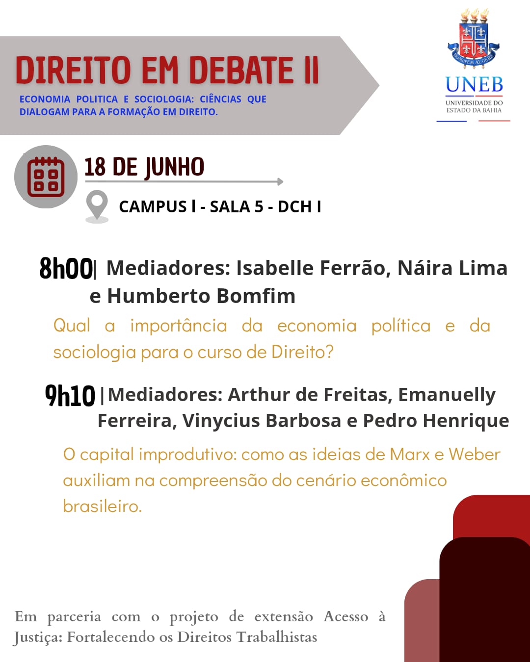 Programação