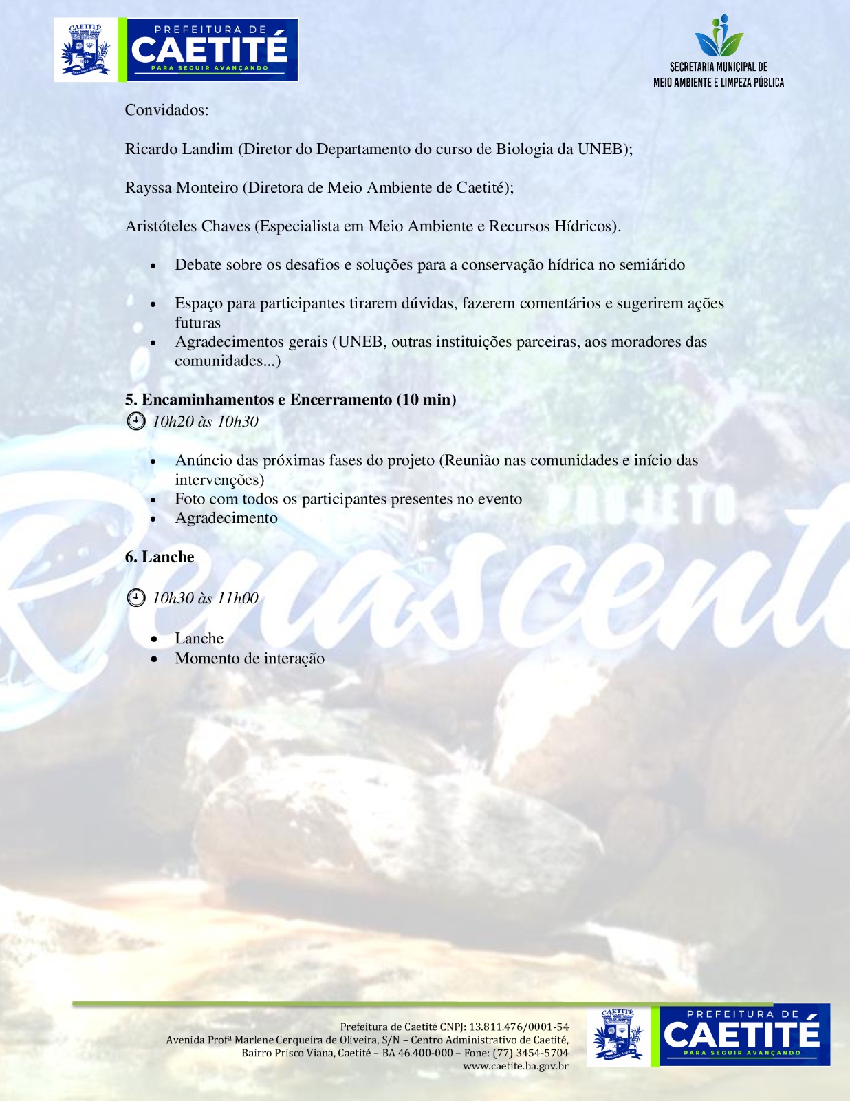 apresentação 3