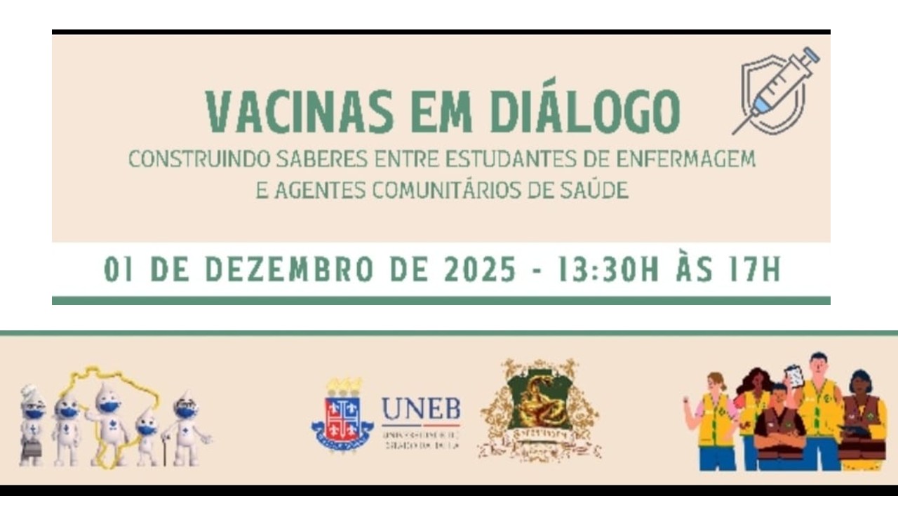 Vacinas em diálogo