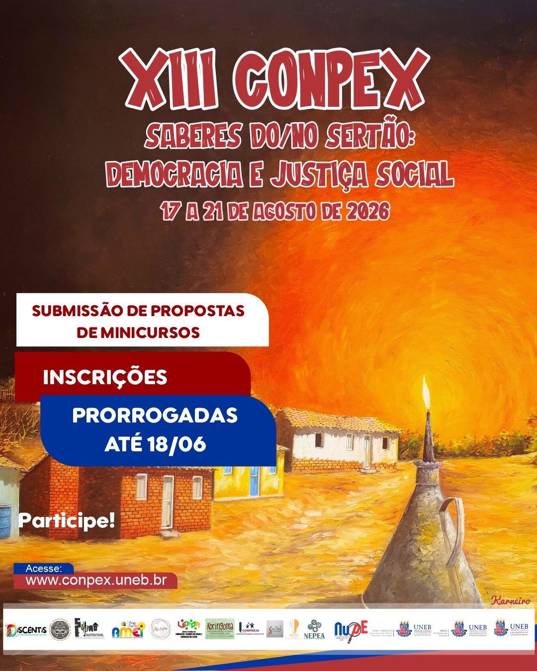 MINICURSOS