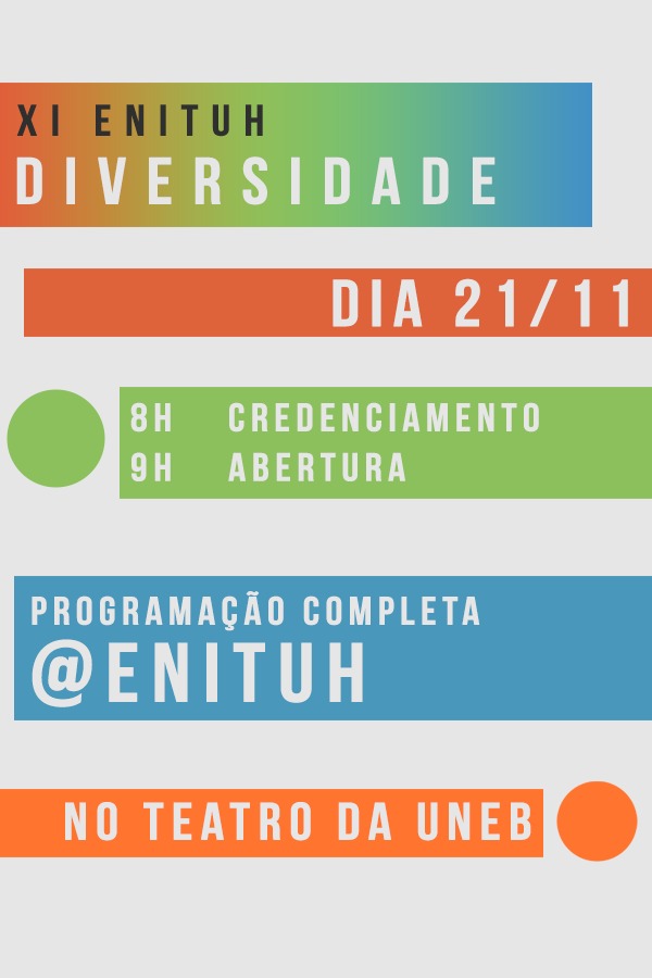 flyer divulgação