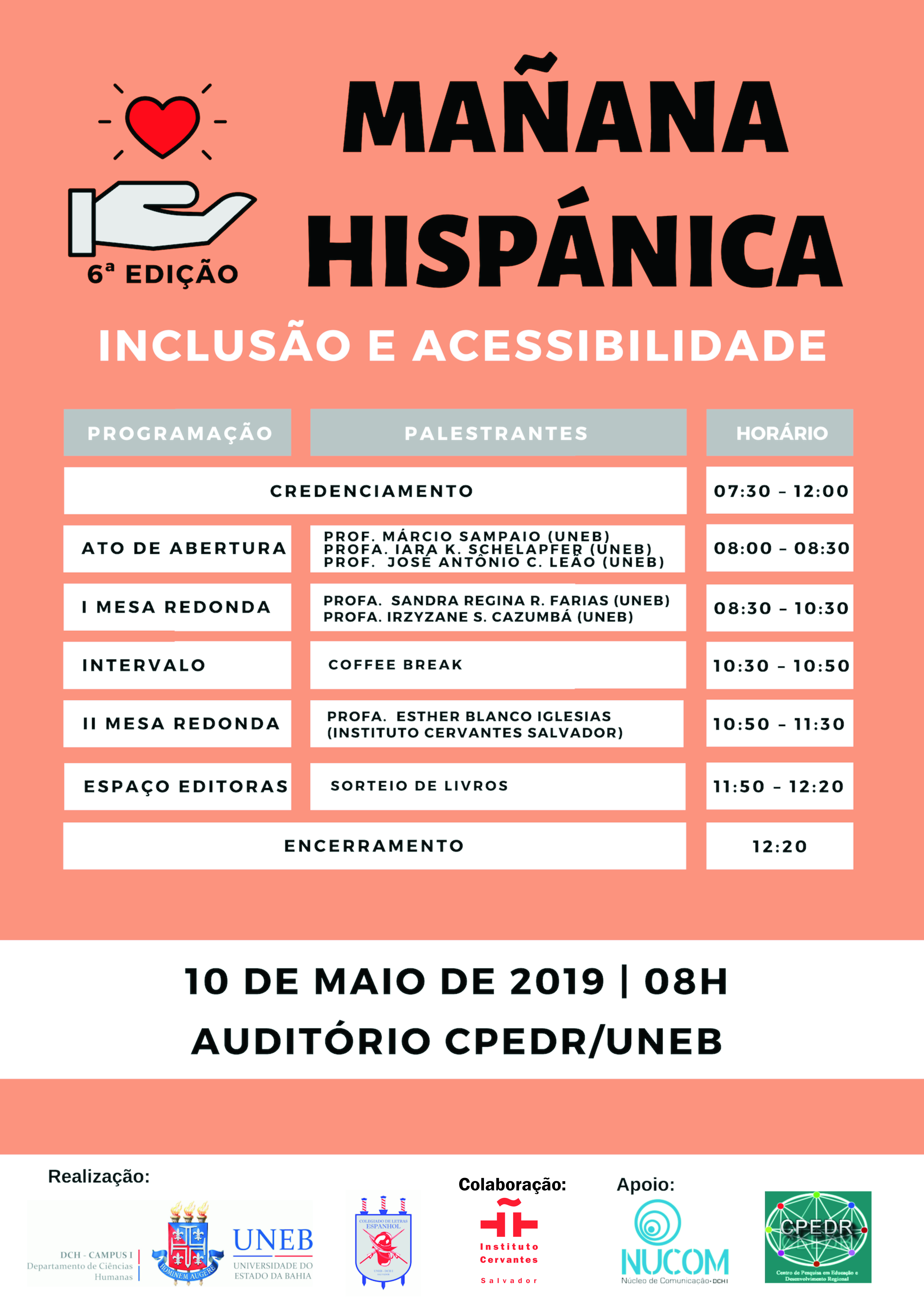 PROGRAMA