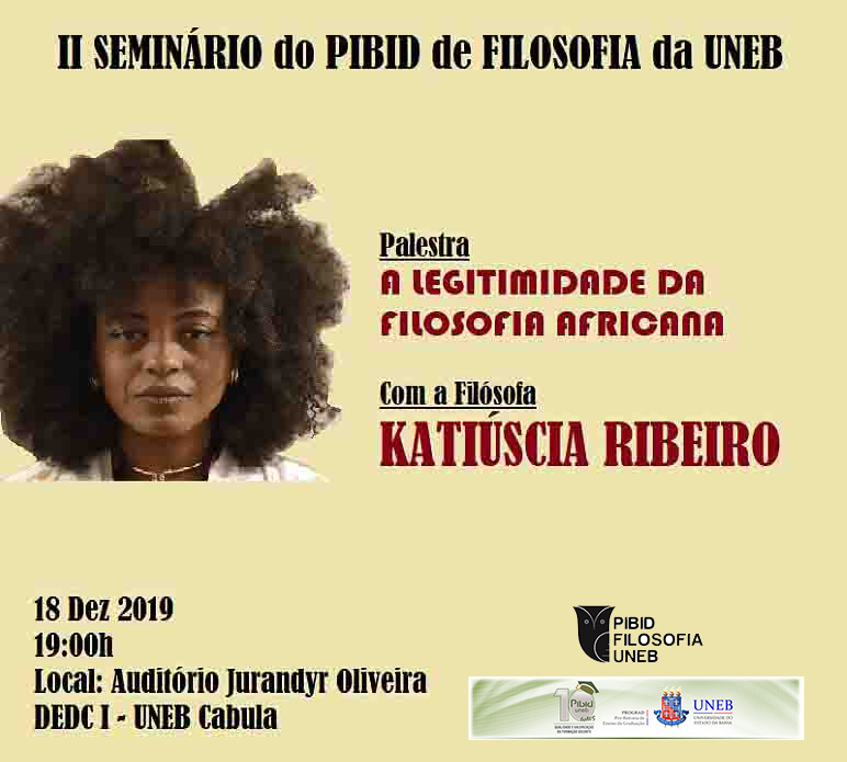 SEMINÁRIO PIBID 