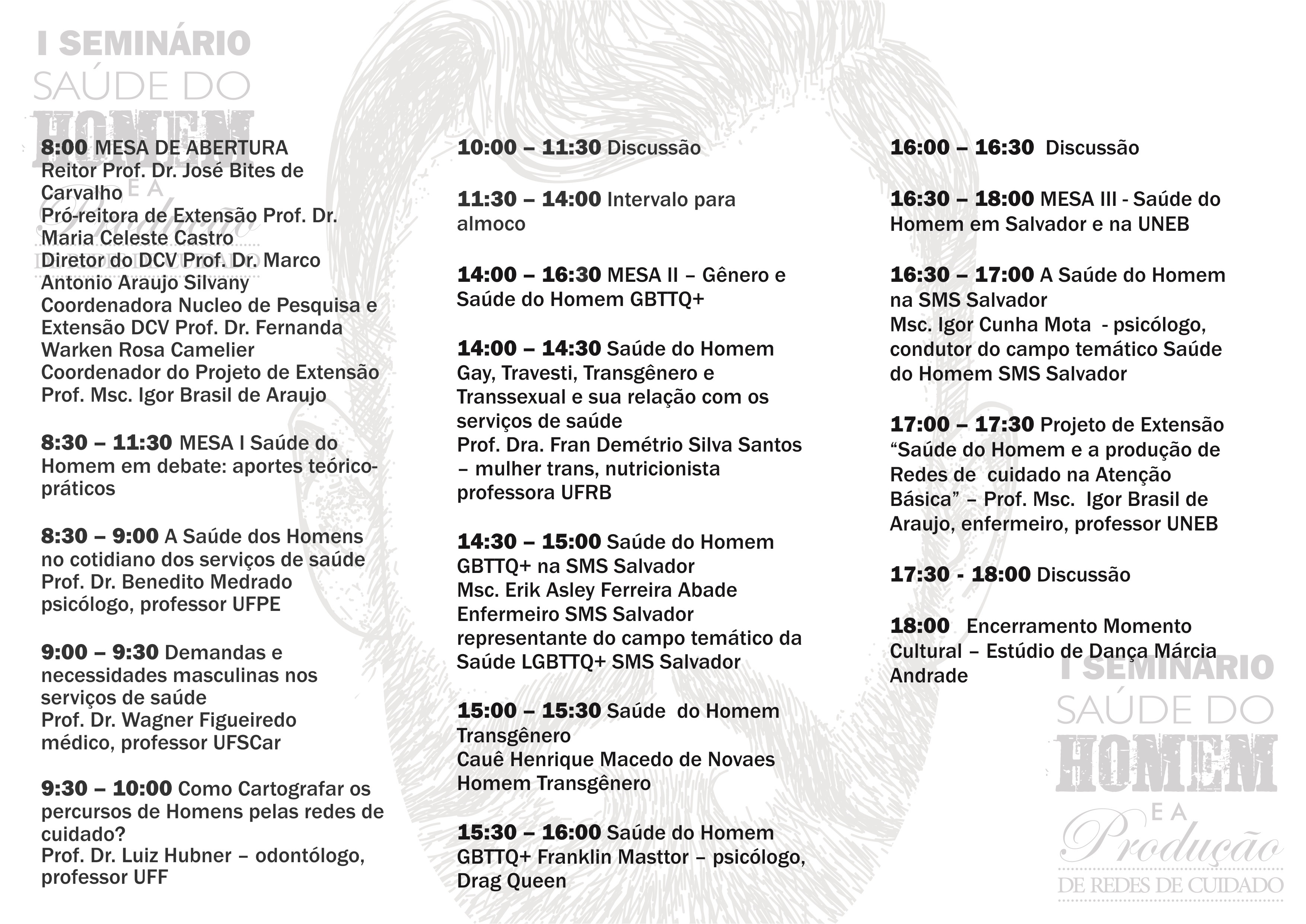 Programação