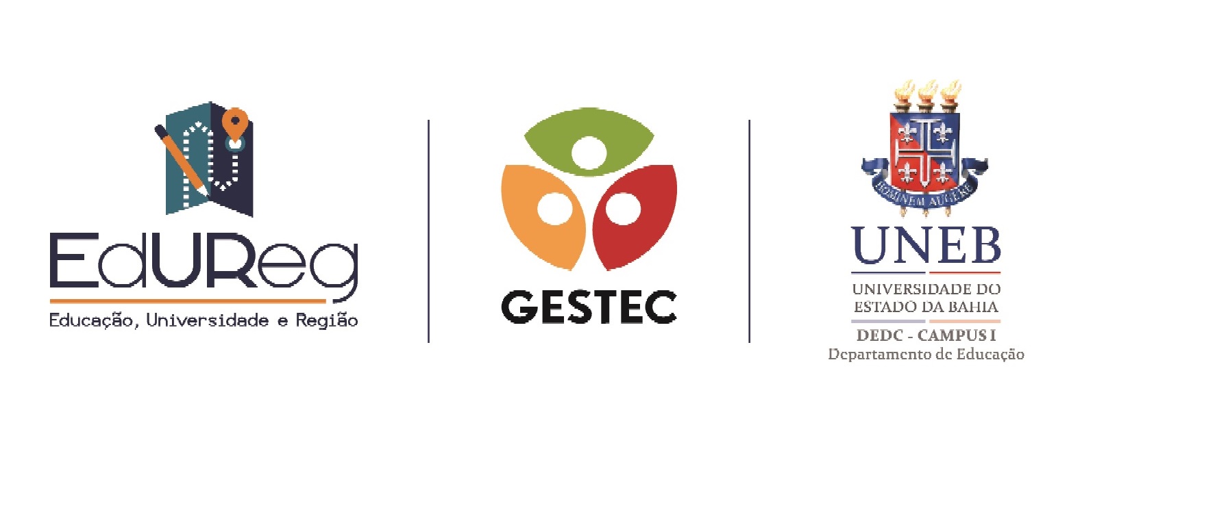 Logo UNEB Gestec EdUReg