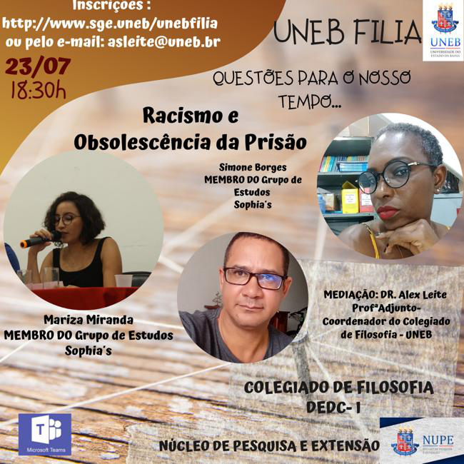 UNEB FILIA