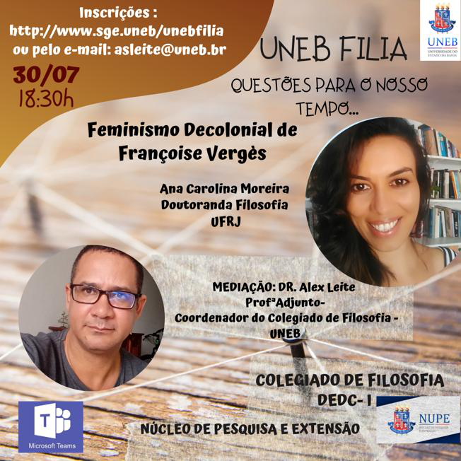 UNEB FILIA